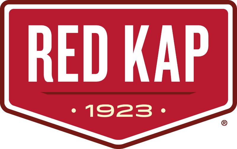 Red kap