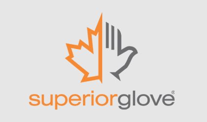 Superior glove