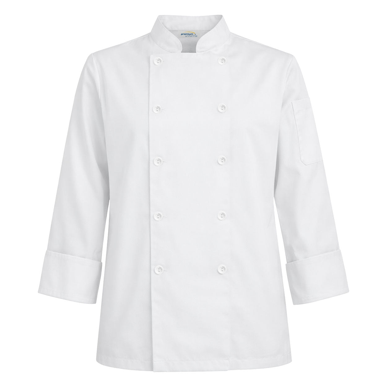 Chef Coats