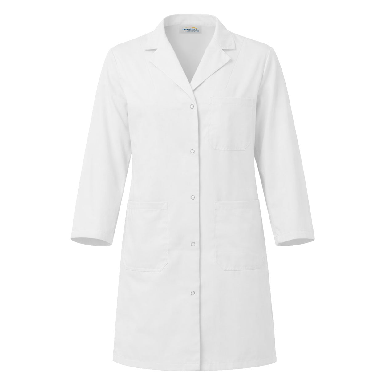 Lab Coats