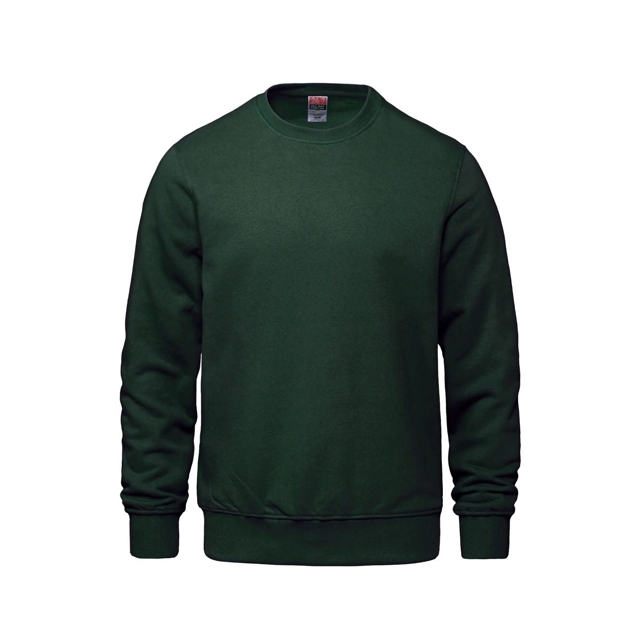 Crewneck Sweaters