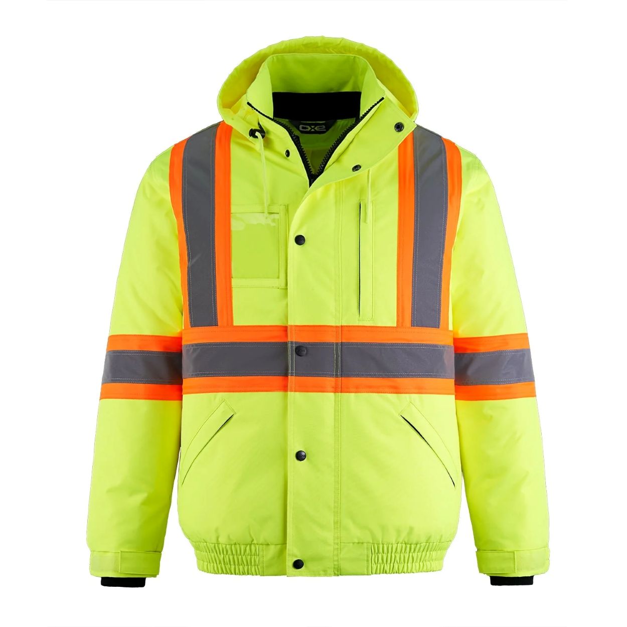 High Visibility