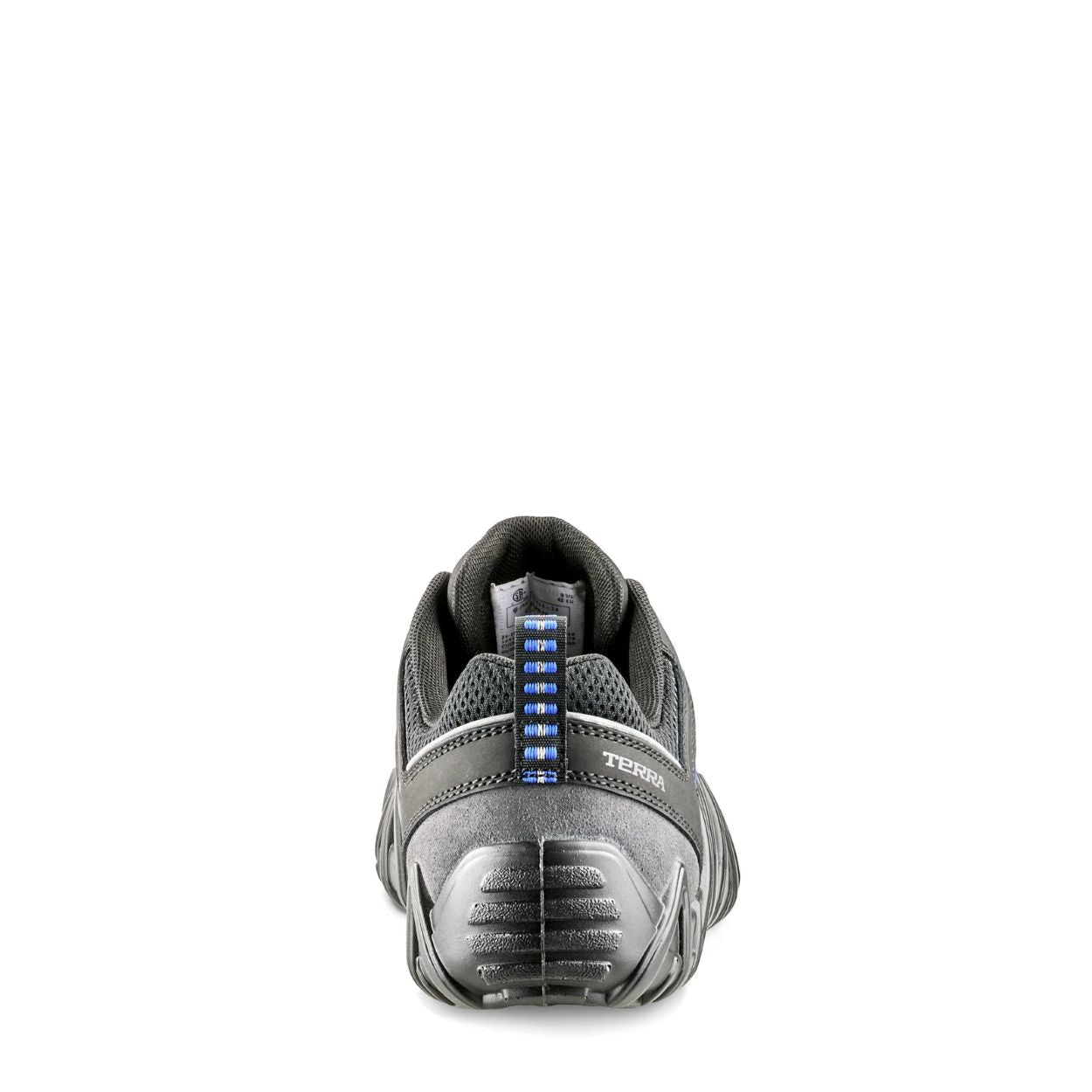 1091 - Safety Shoe, Spider 3.0, Men's