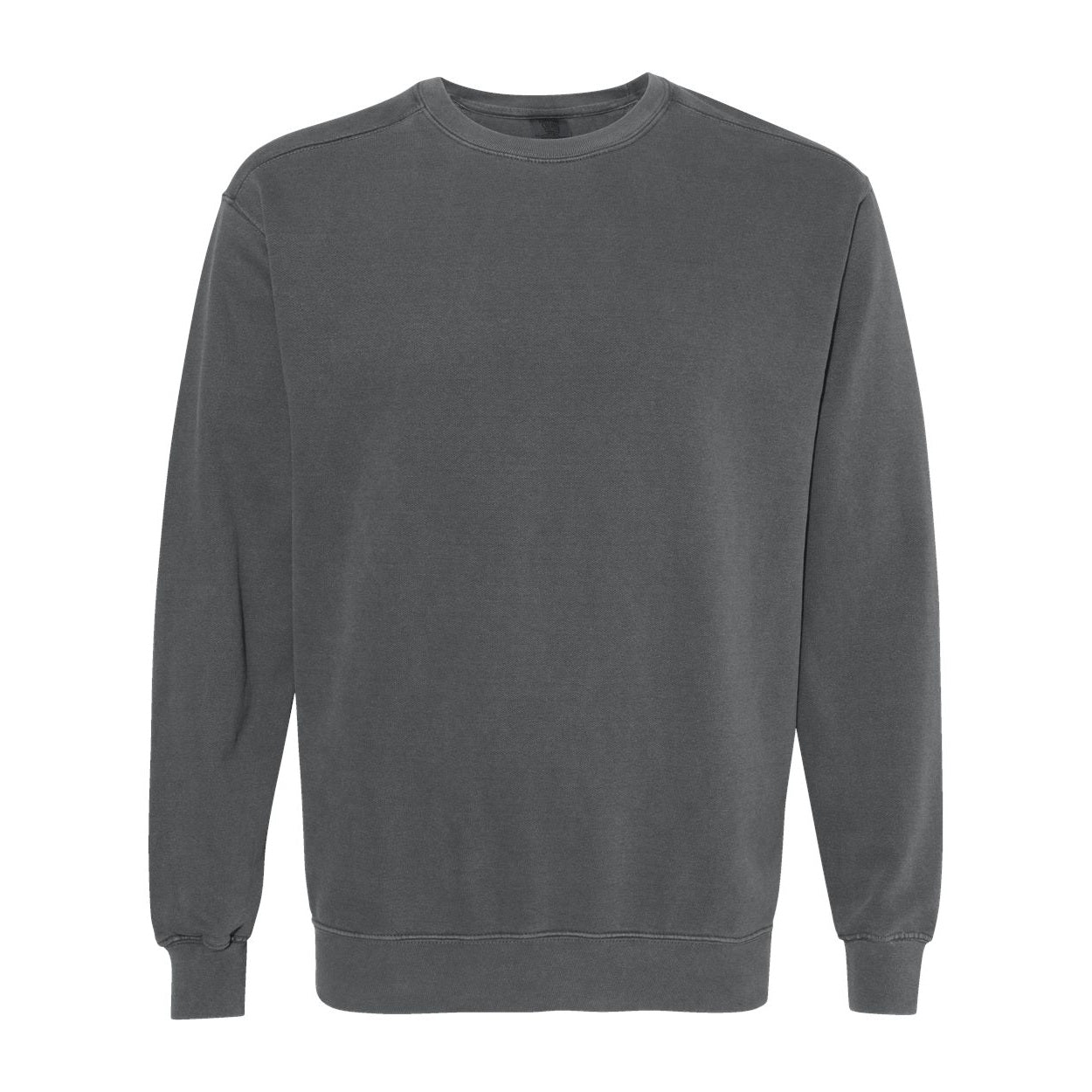 Pepper sweater on a white background