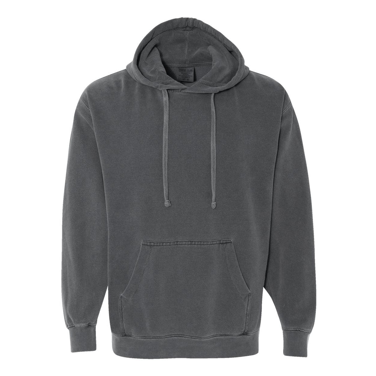 Pepper sweater on a white background