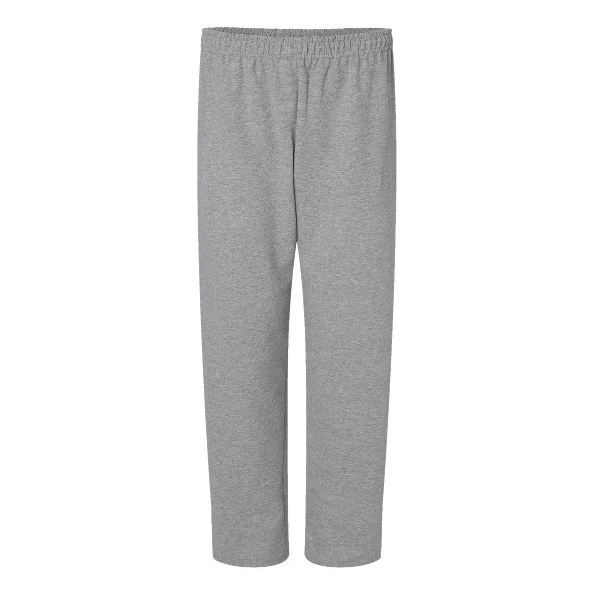 18400 - Pantalons de course, « Heavy Blend », à bas ouverts, unisexe