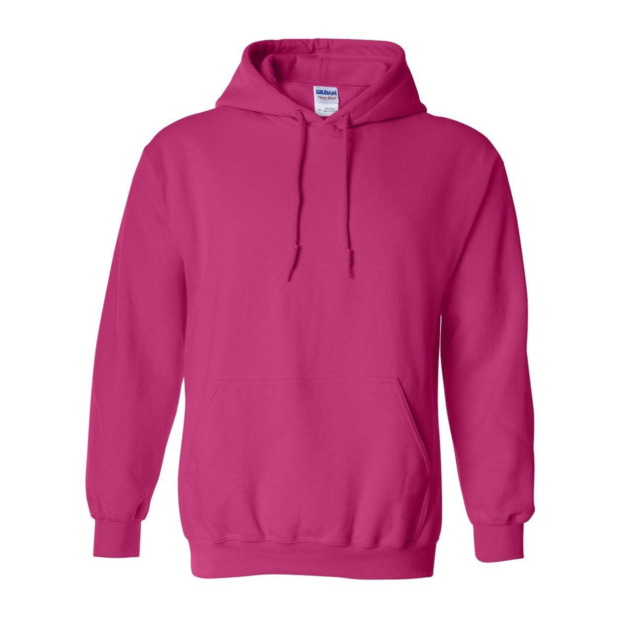 Heliconia sweater on a white background