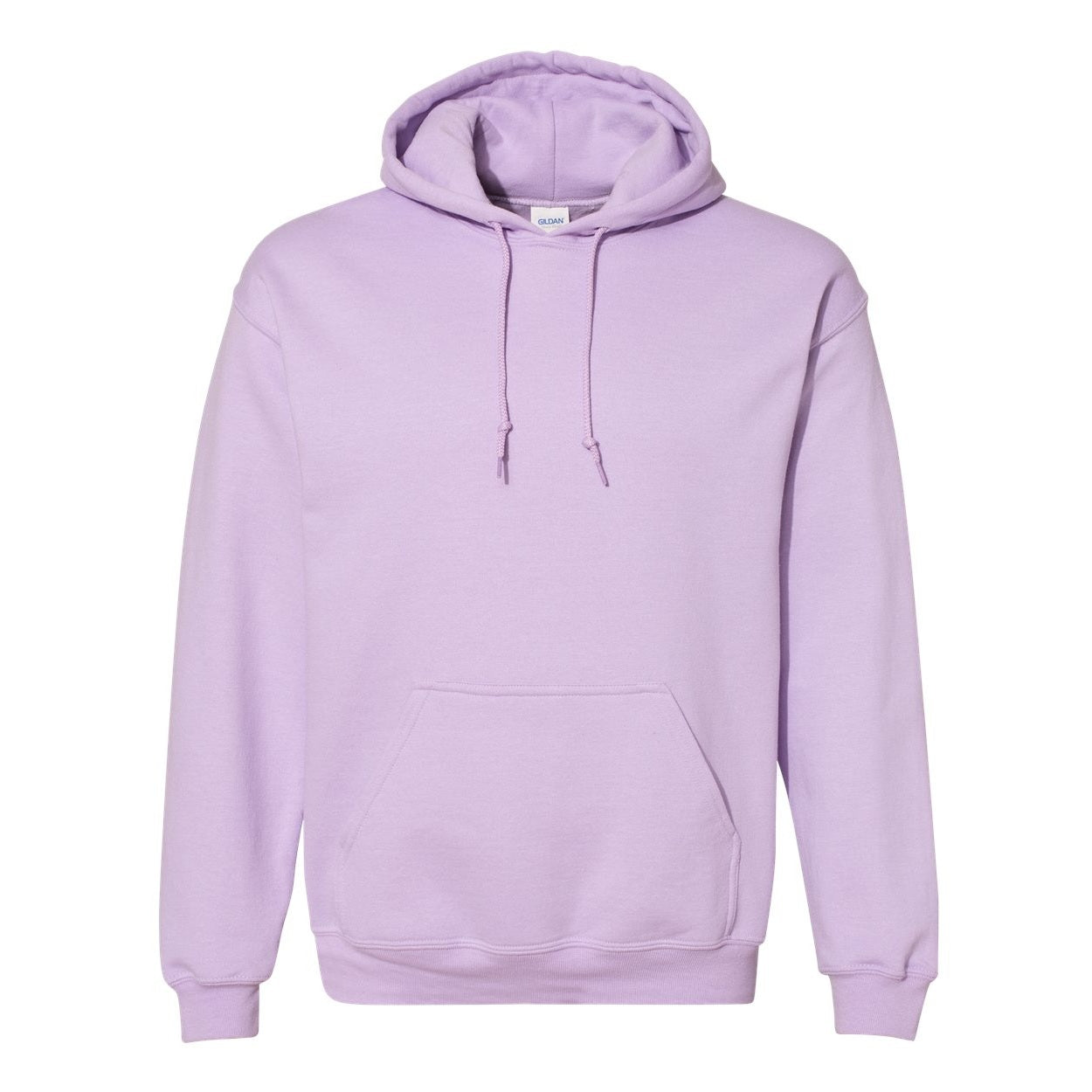 Orchid sweater on a white background