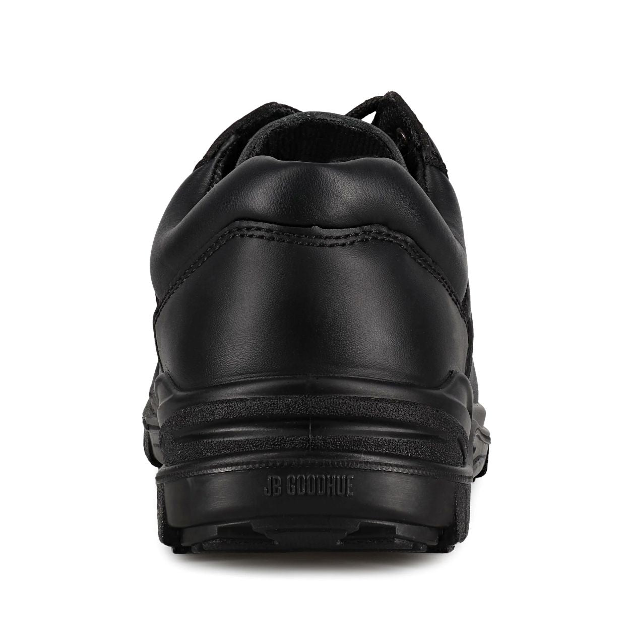 20100 - Safety Shoe, Warrior, Men's