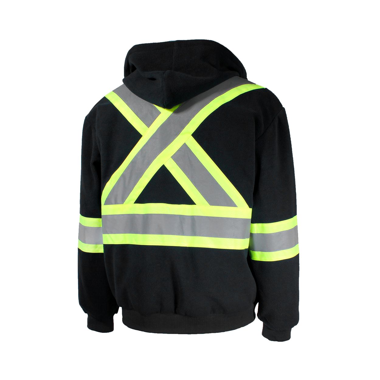 25-410-REF - Polar Jacket, Hi-Vis