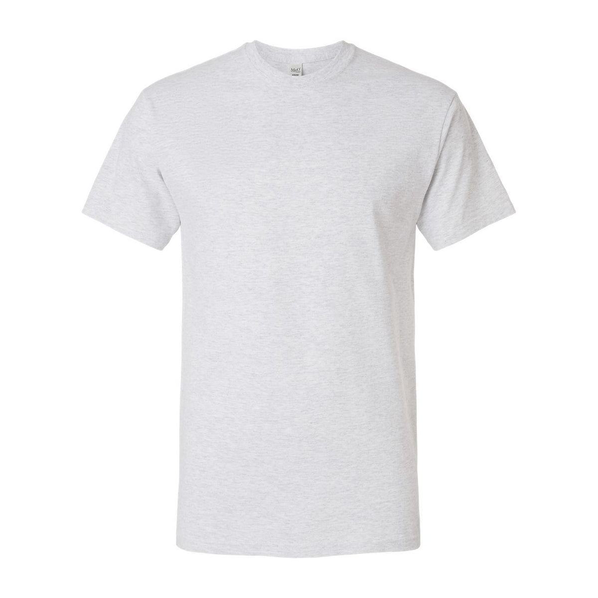 4800 - T-Shirt, 100% Cotton "Gold Soft Touch", Men's, Short Sleeve