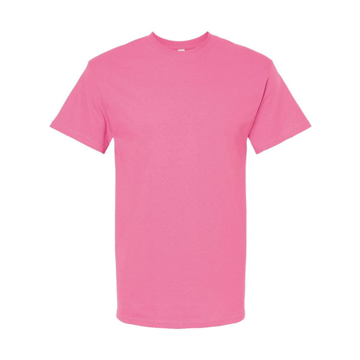4800 - T-Shirt, 100% Cotton "Gold Soft Touch", Men's, Short Sleeve