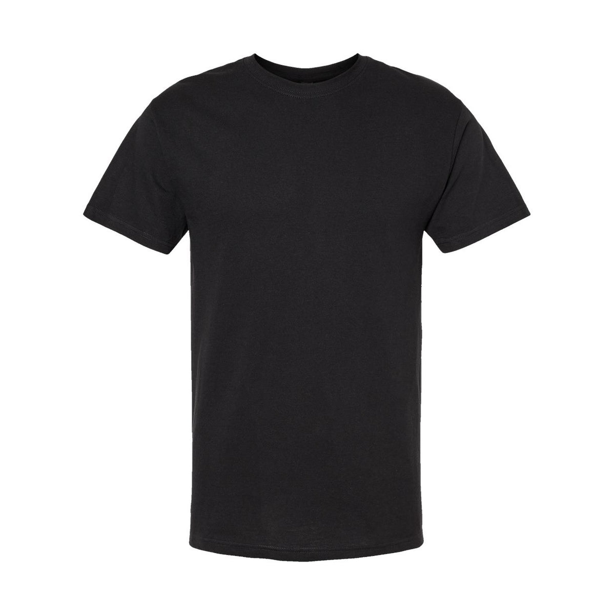 4800 - T-Shirt, 100% Cotton "Gold Soft Touch", Men's, Short Sleeve
