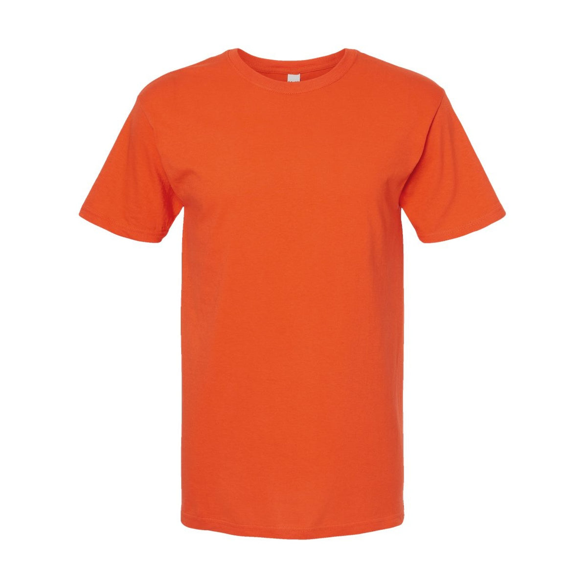4800 - T-Shirt, 100% Cotton "Gold Soft Touch", Men's, Short Sleeve