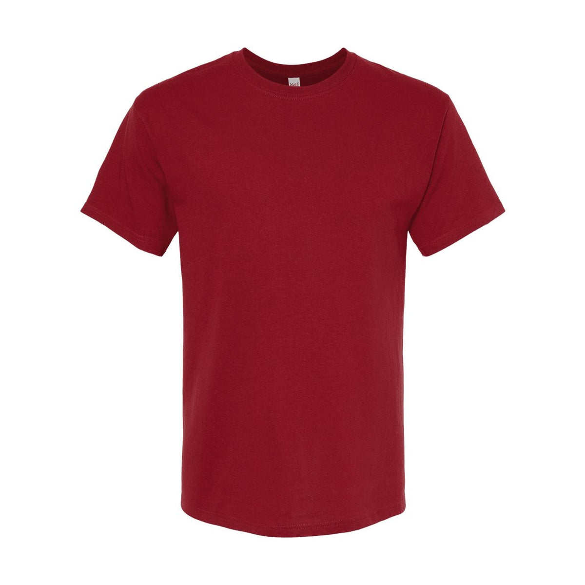 4800 - T-Shirt, 100% Cotton "Gold Soft Touch", Men's, Short Sleeve