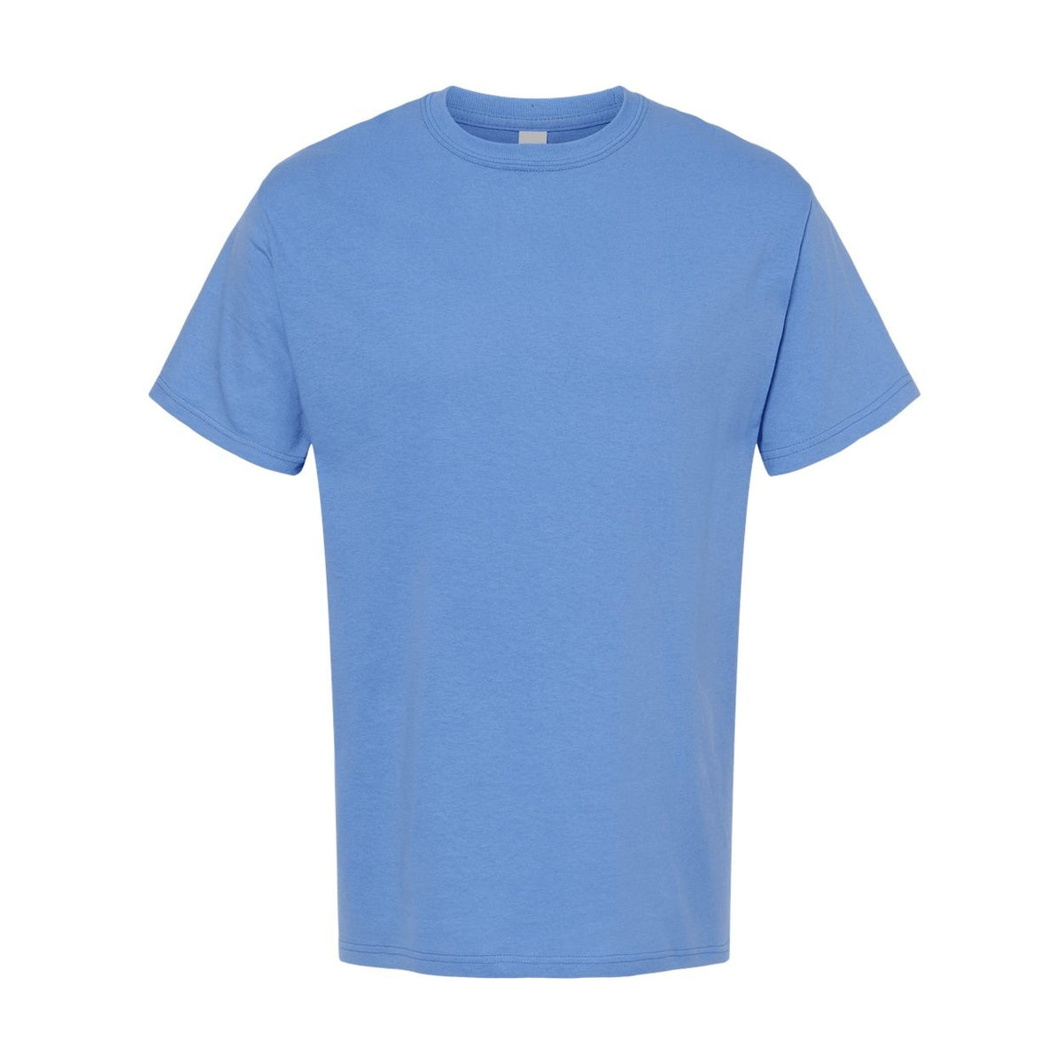4800 - T-Shirt, 100% Cotton "Gold Soft Touch", Men's, Short Sleeve