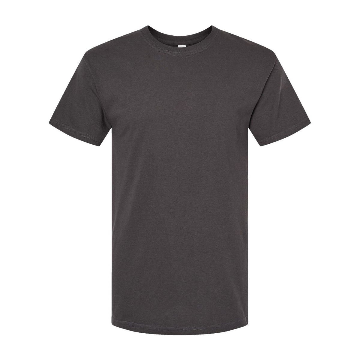 4800 - T-Shirt, 100% Cotton "Gold Soft Touch", Men's, Short Sleeve