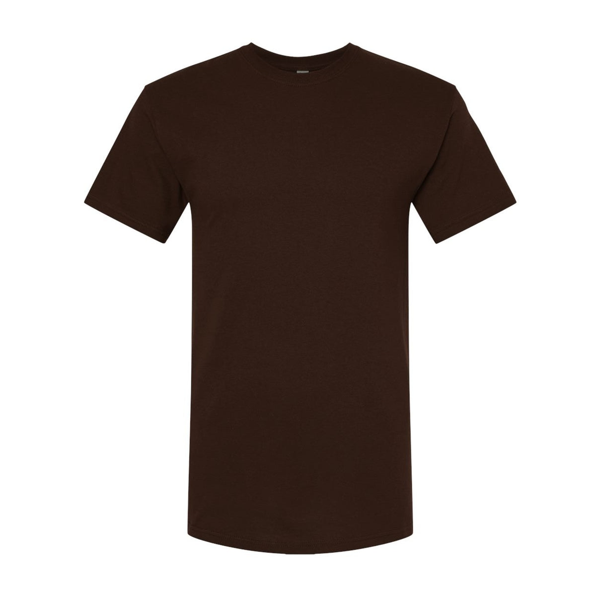 4800 - T-Shirt, 100% Cotton "Gold Soft Touch", Men's, Short Sleeve