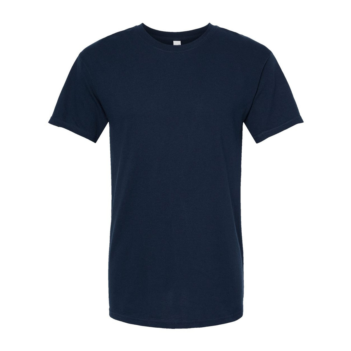 4800 - T-Shirt, 100% Cotton "Gold Soft Touch", Men's, Short Sleeve