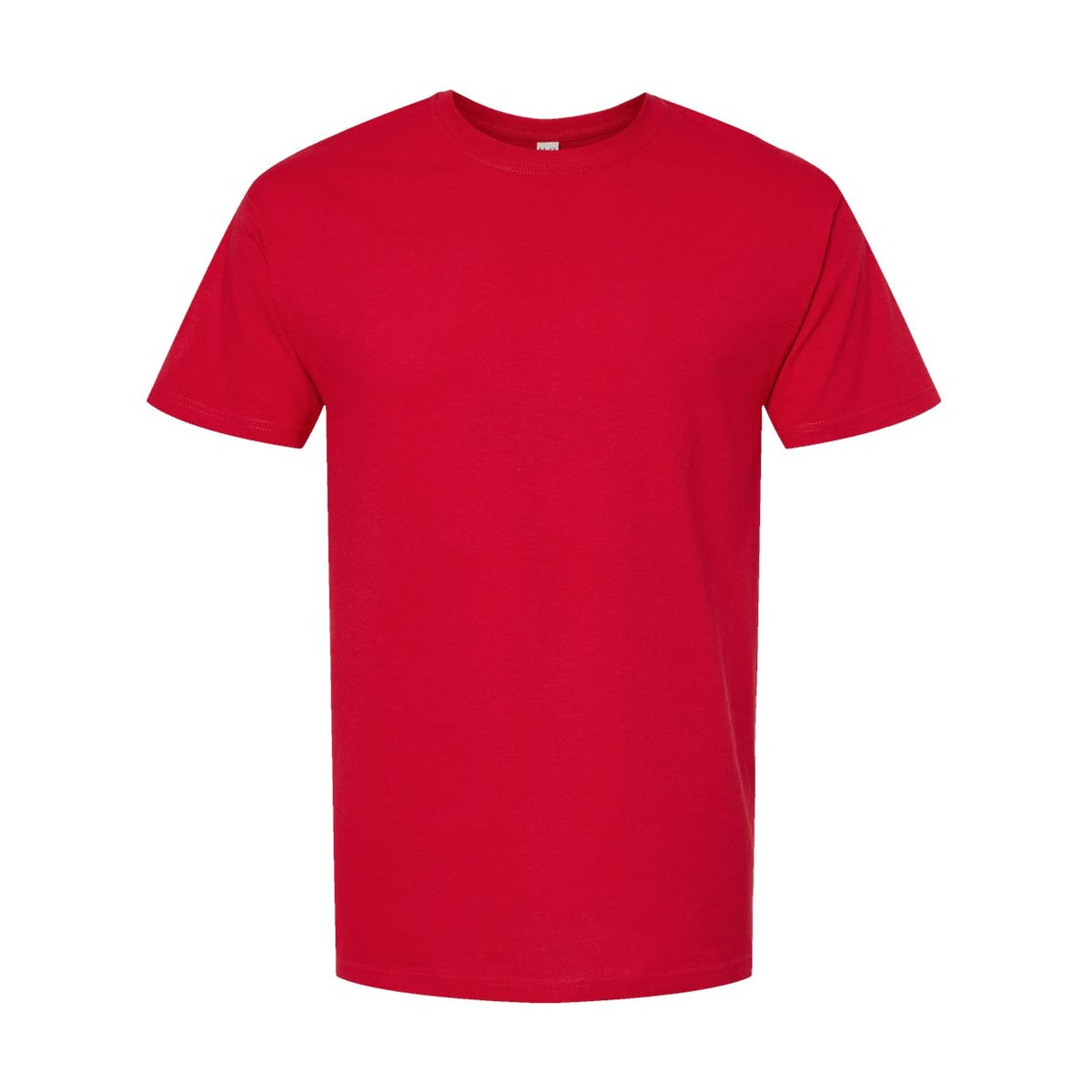 4800 - T-Shirt, 100% Cotton "Gold Soft Touch", Men's, Short Sleeve