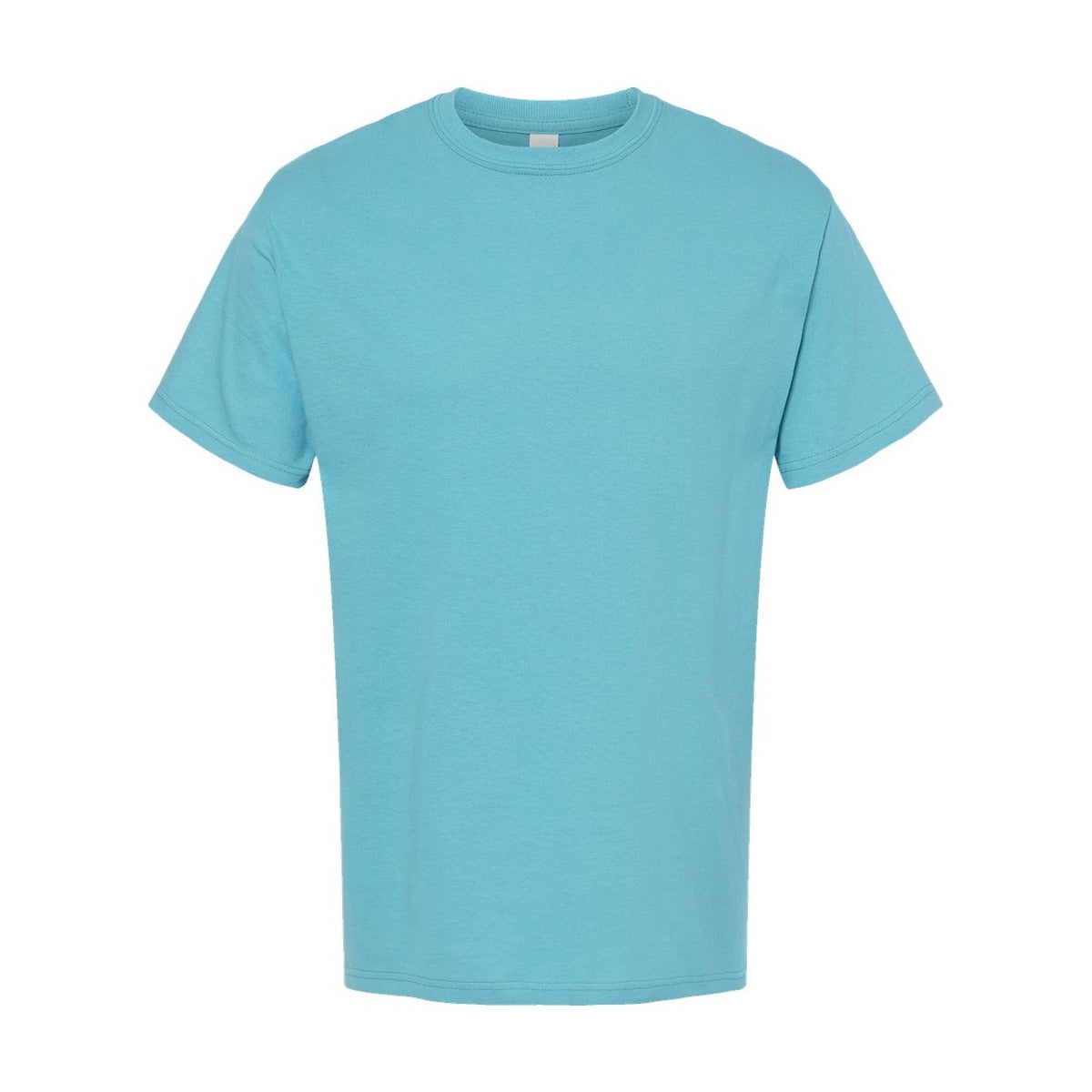 4800 - T-Shirt, 100% Cotton "Gold Soft Touch", Men's, Short Sleeve