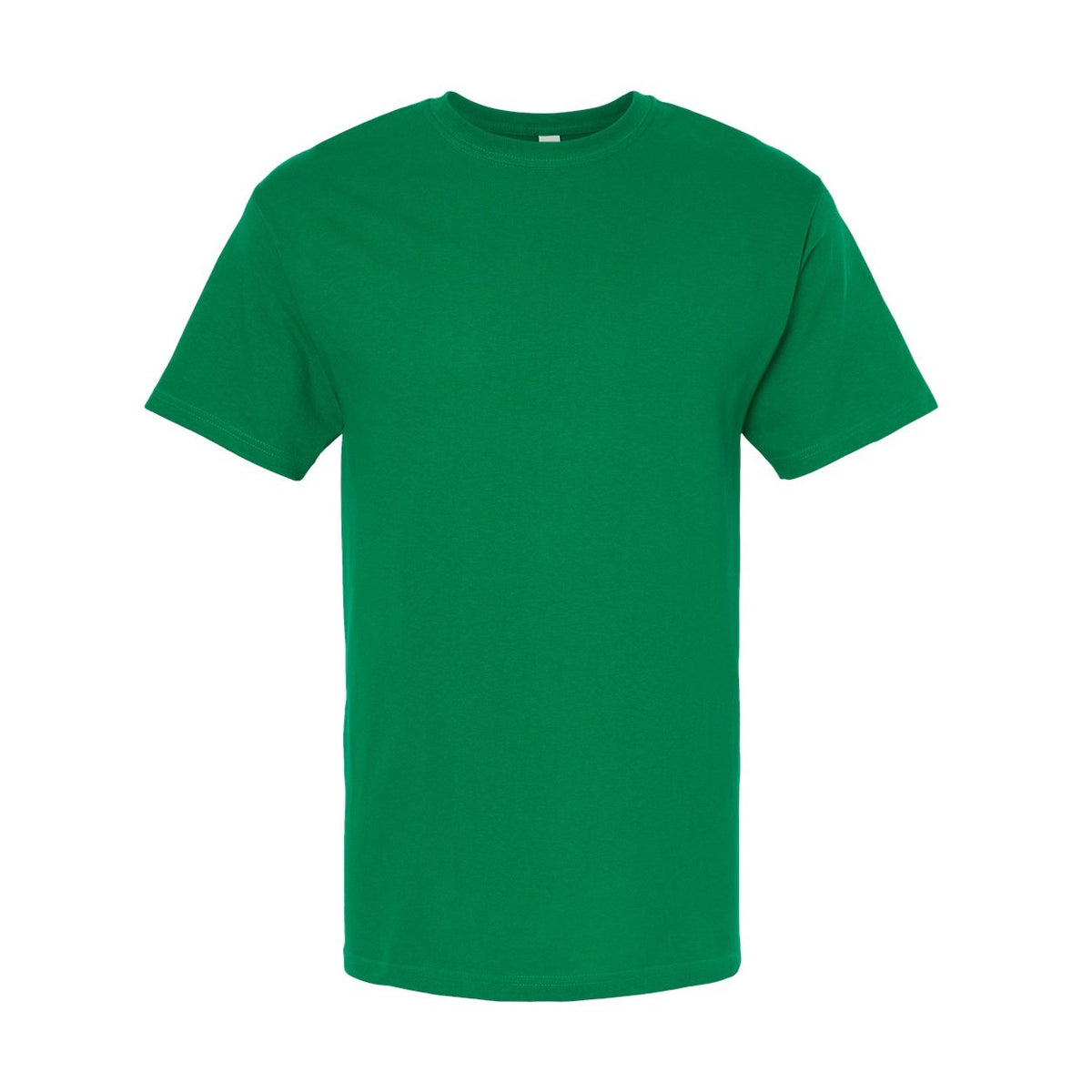 4800 - T-Shirt, 100% Cotton "Gold Soft Touch", Men's, Short Sleeve
