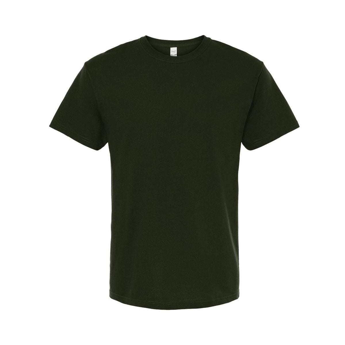 4800 - T-Shirt, 100% Cotton "Gold Soft Touch", Men's, Short Sleeve