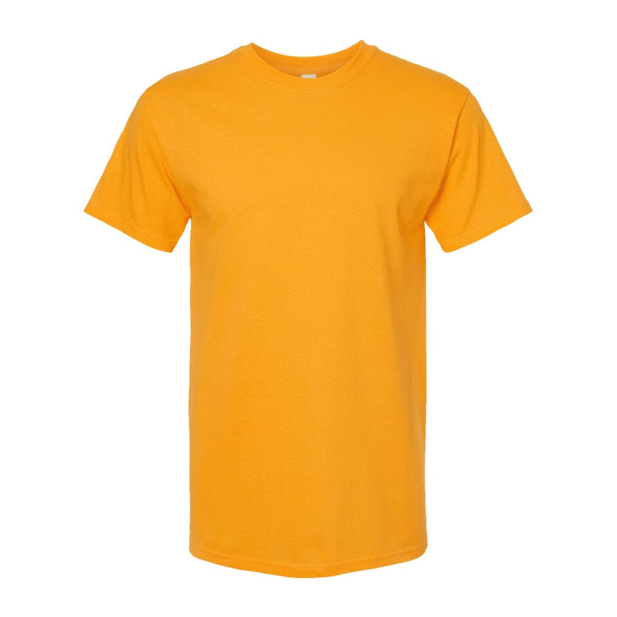 4800 - T-Shirt, 100% Cotton "Gold Soft Touch", Men's, Short Sleeve