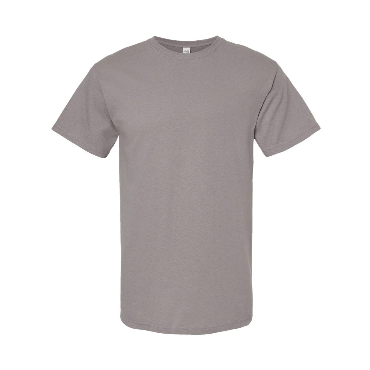 4800 - T-Shirt, 100% Cotton "Gold Soft Touch", Men's, Short Sleeve