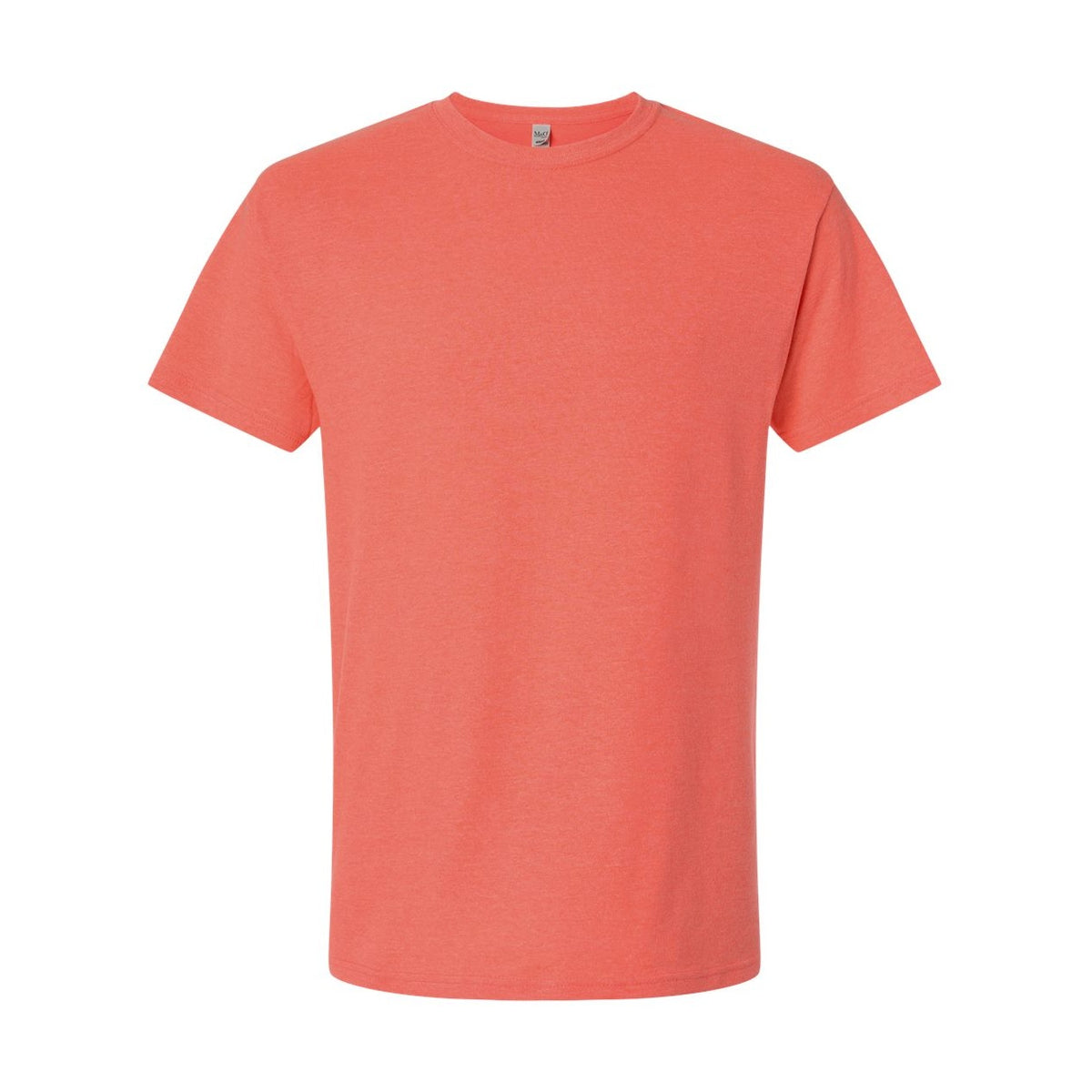4800 - T-Shirt, 100% Cotton "Gold Soft Touch", Men's, Short Sleeve