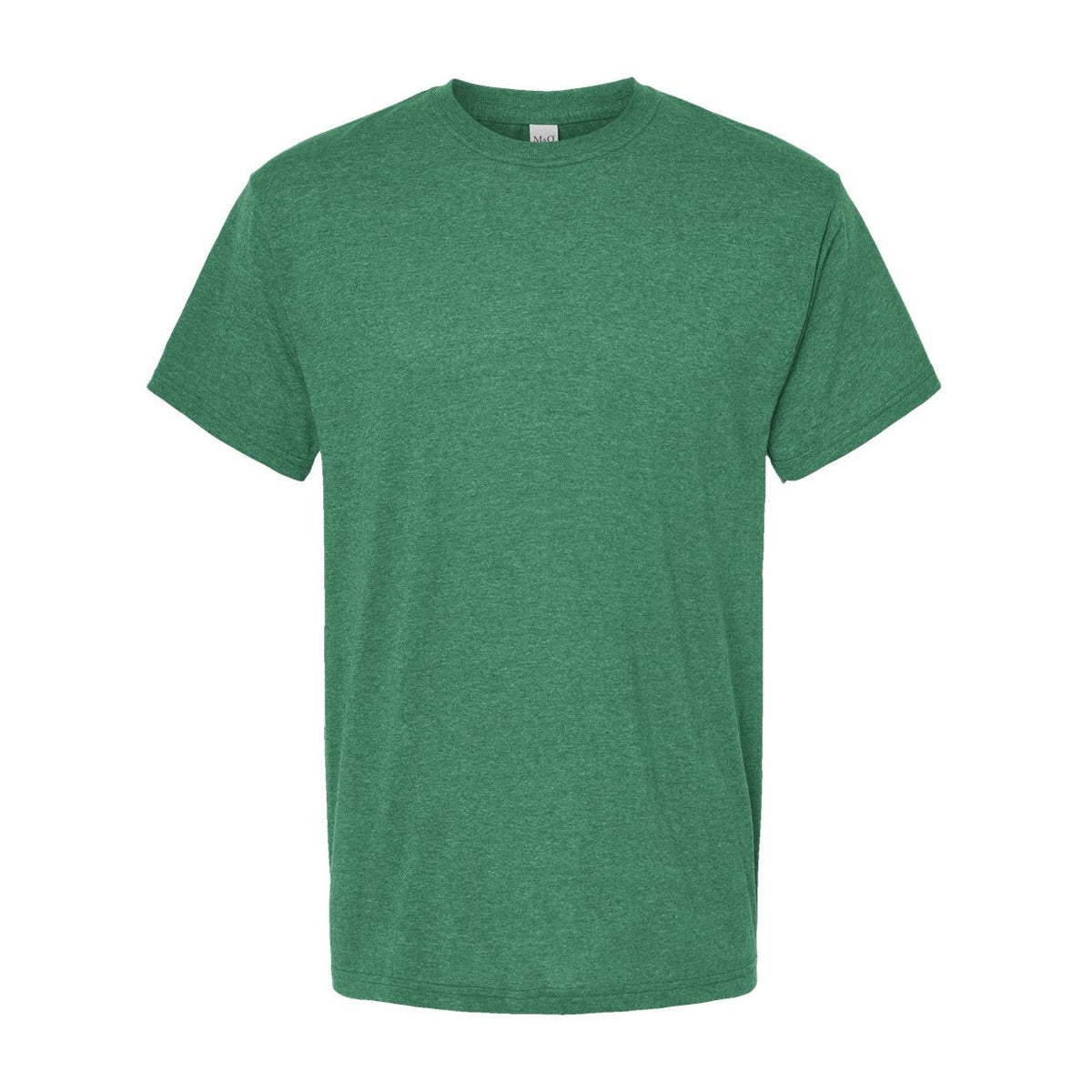 4800 - T-Shirt, 100% Cotton "Gold Soft Touch", Men's, Short Sleeve