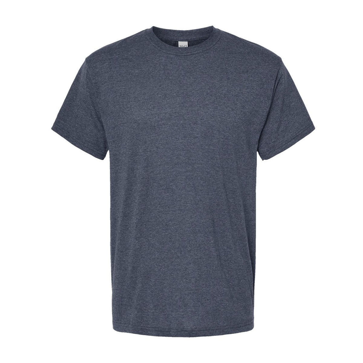 4800 - T-Shirt, 100% Cotton "Gold Soft Touch", Men's, Short Sleeve