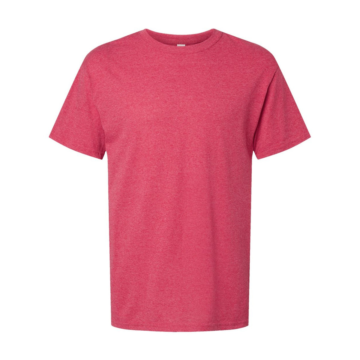 4800 - T-Shirt, 100% Cotton "Gold Soft Touch", Men's, Short Sleeve