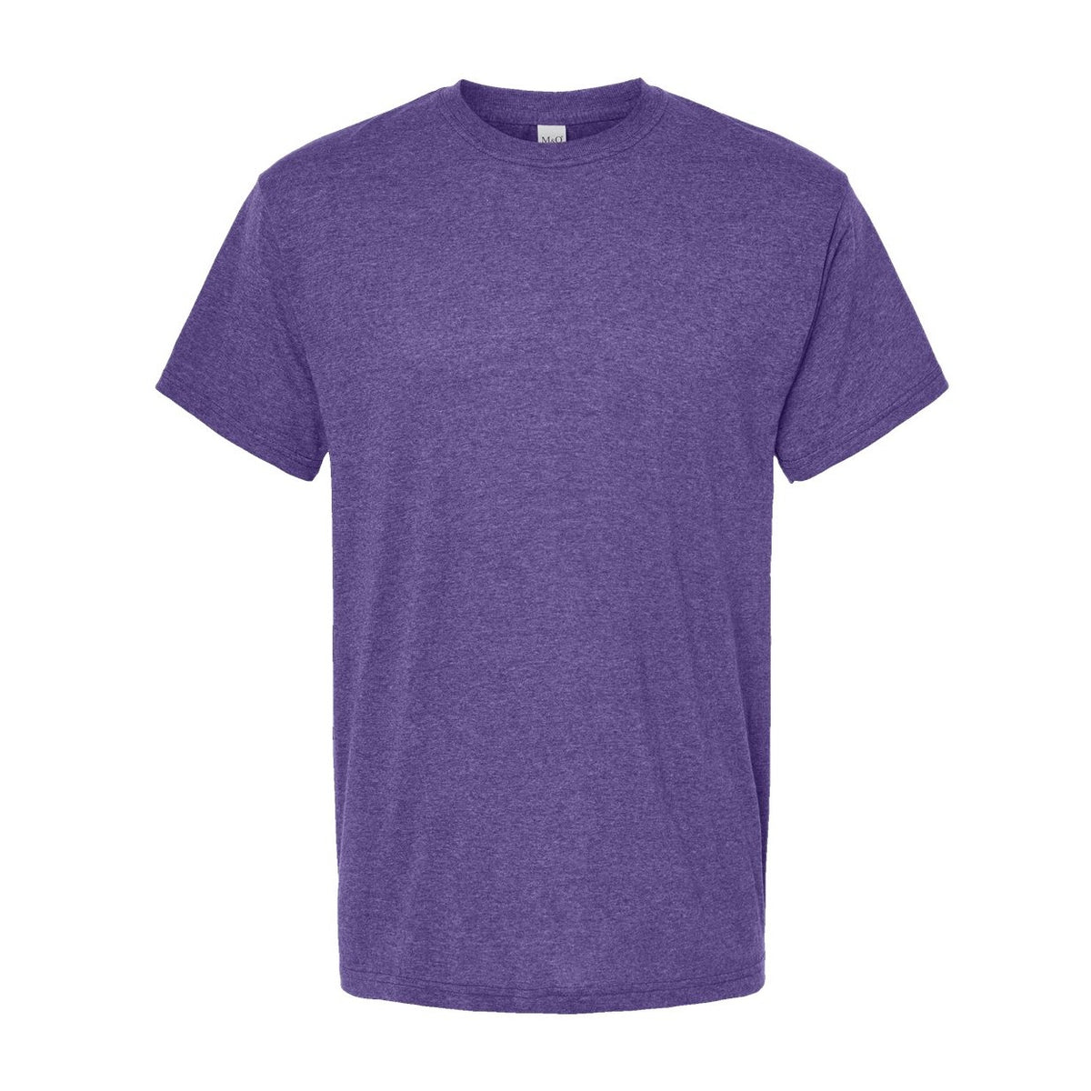 4800 - T-Shirt, 100% Cotton "Gold Soft Touch", Men's, Short Sleeve