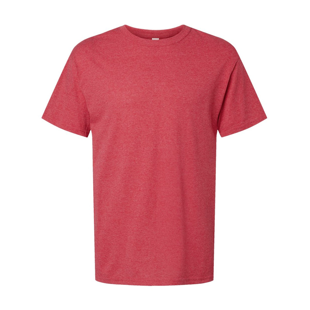 4800 - T-Shirt, 100% Cotton "Gold Soft Touch", Men's, Short Sleeve