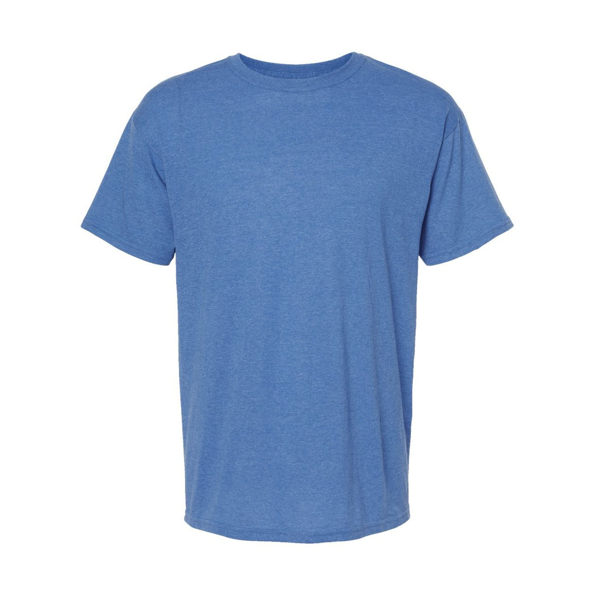 4800 - T-Shirt, 100% Cotton "Gold Soft Touch", Men's, Short Sleeve