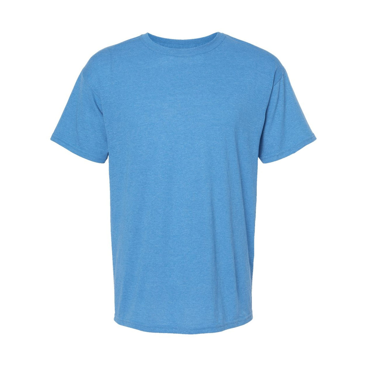 4800 - T-Shirt, 100% Cotton "Gold Soft Touch", Men's, Short Sleeve