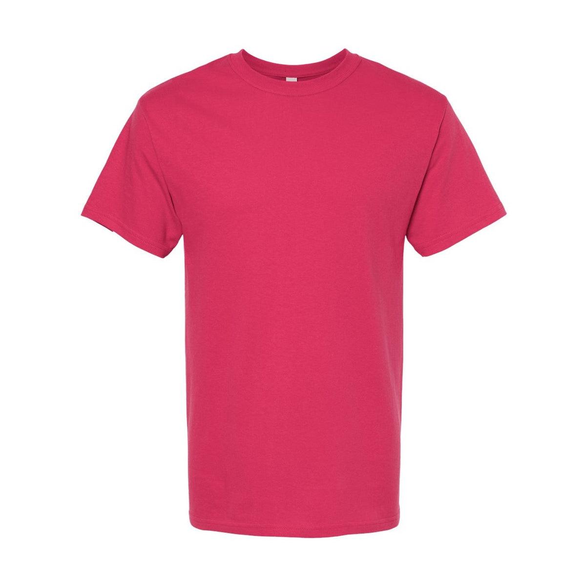 4800 - T-Shirt, 100% Cotton "Gold Soft Touch", Men's, Short Sleeve