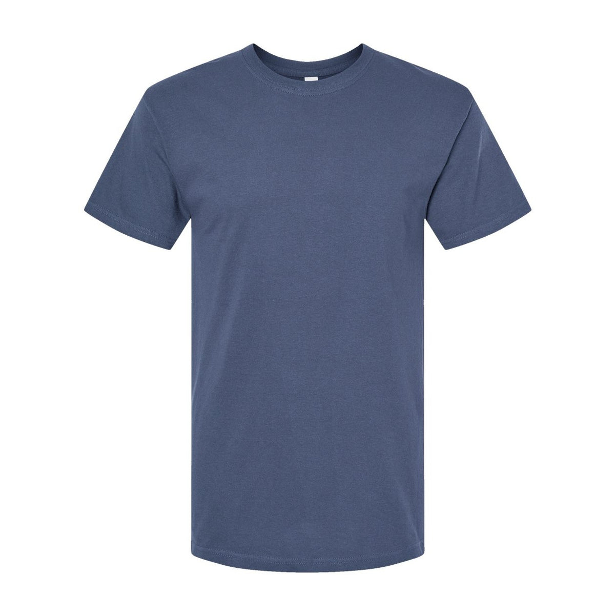 4800 - T-Shirt, 100% Cotton "Gold Soft Touch", Men's, Short Sleeve