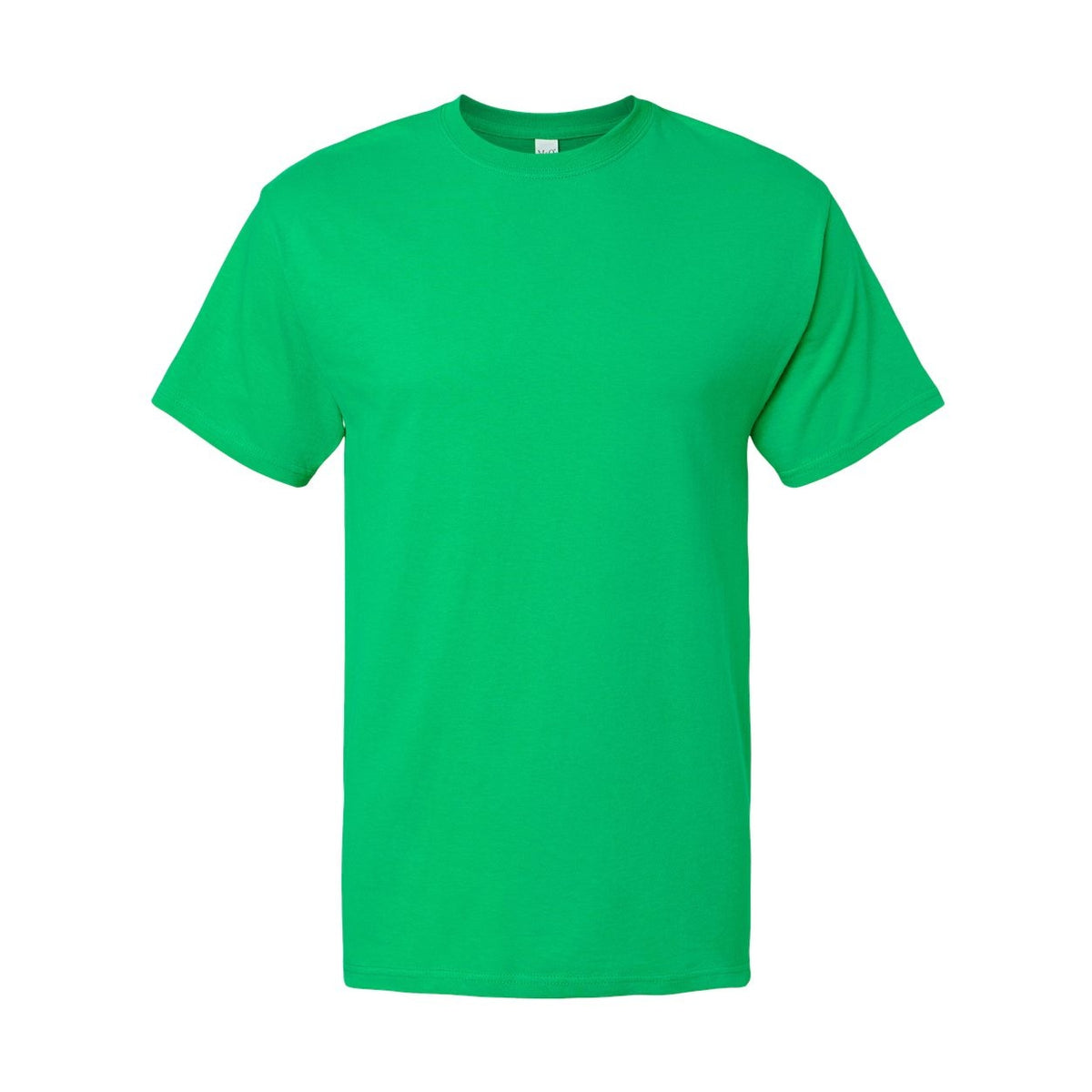 4800 - T-Shirt, 100% Cotton "Gold Soft Touch", Men's, Short Sleeve