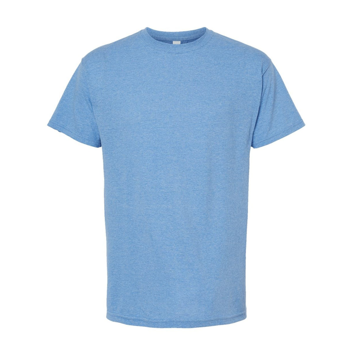 4800 - T-Shirt, 100% Cotton "Gold Soft Touch", Men's, Short Sleeve