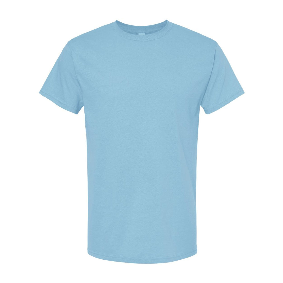 4800 - T-Shirt, 100% Cotton "Gold Soft Touch", Men's, Short Sleeve