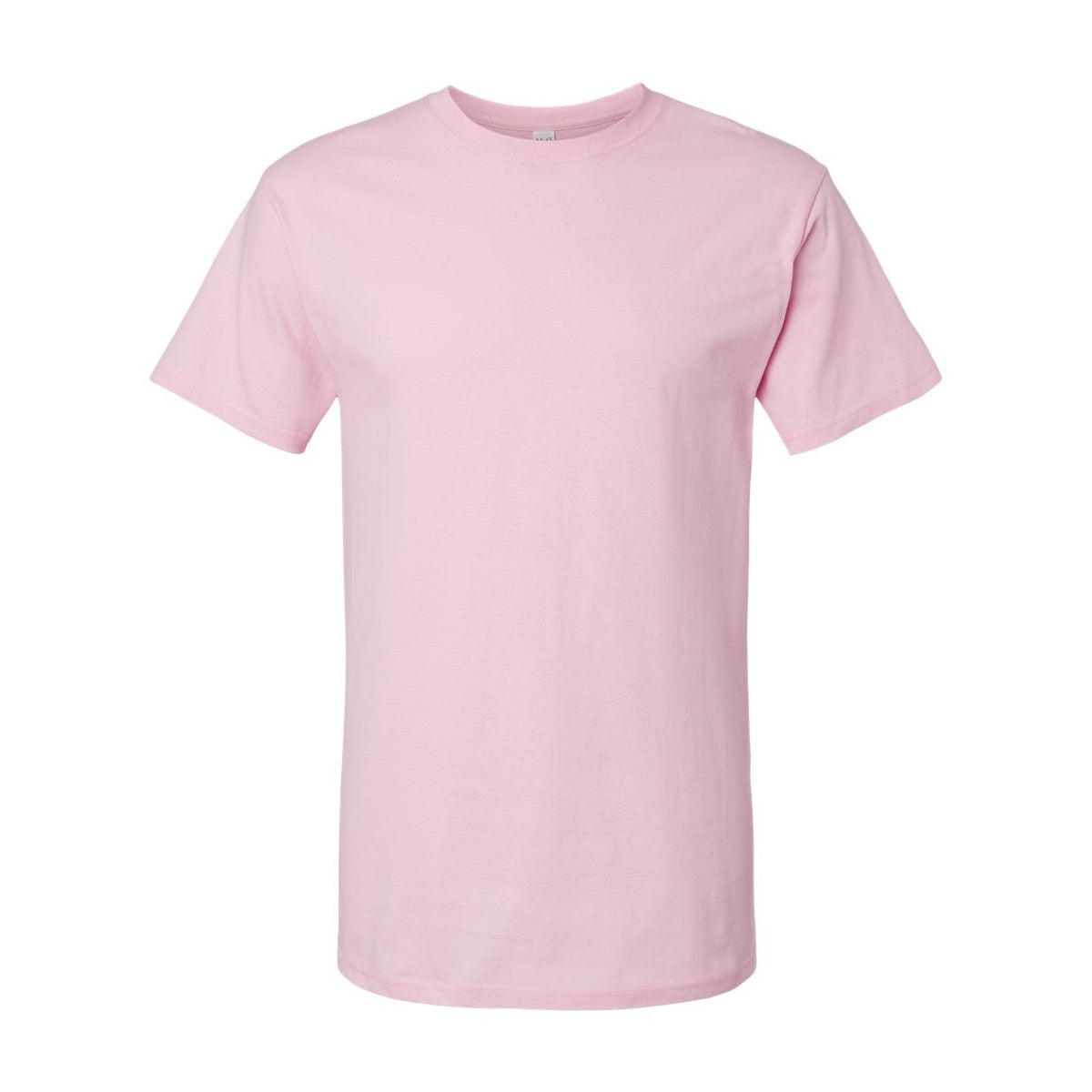 4800 - T-Shirt, 100% Cotton "Gold Soft Touch", Men's, Short Sleeve