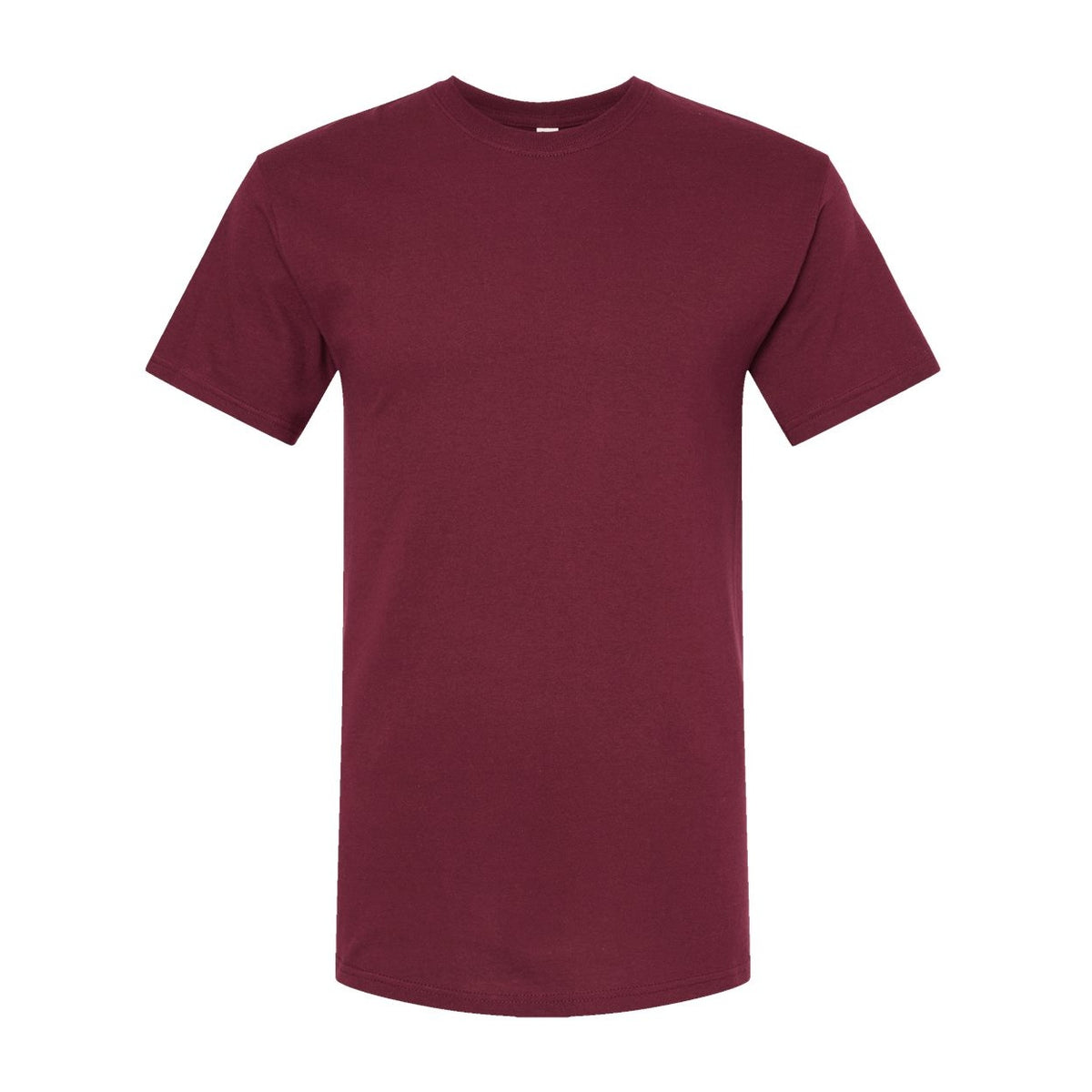 4800 - T-Shirt, 100% Cotton "Gold Soft Touch", Men's, Short Sleeve