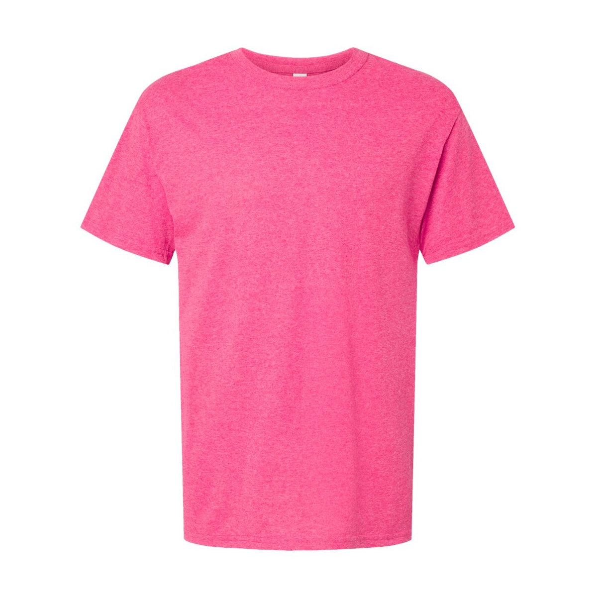 4800 - T-Shirt, 100% Cotton "Gold Soft Touch", Men's, Short Sleeve