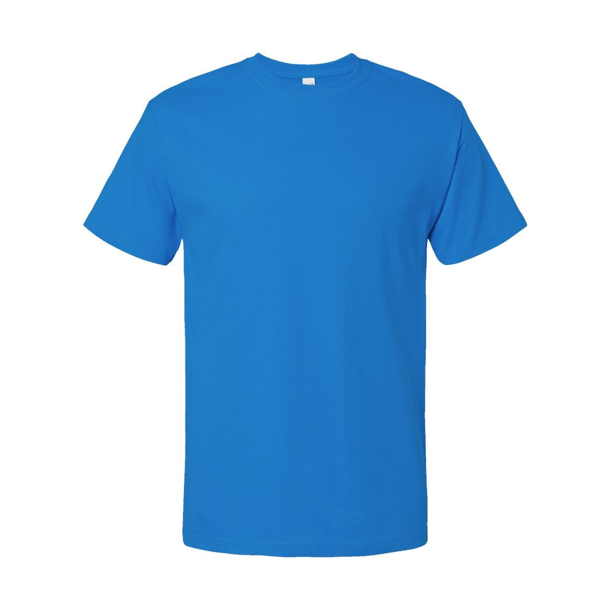 4800 - T-Shirt, 100% Cotton "Gold Soft Touch", Men's, Short Sleeve