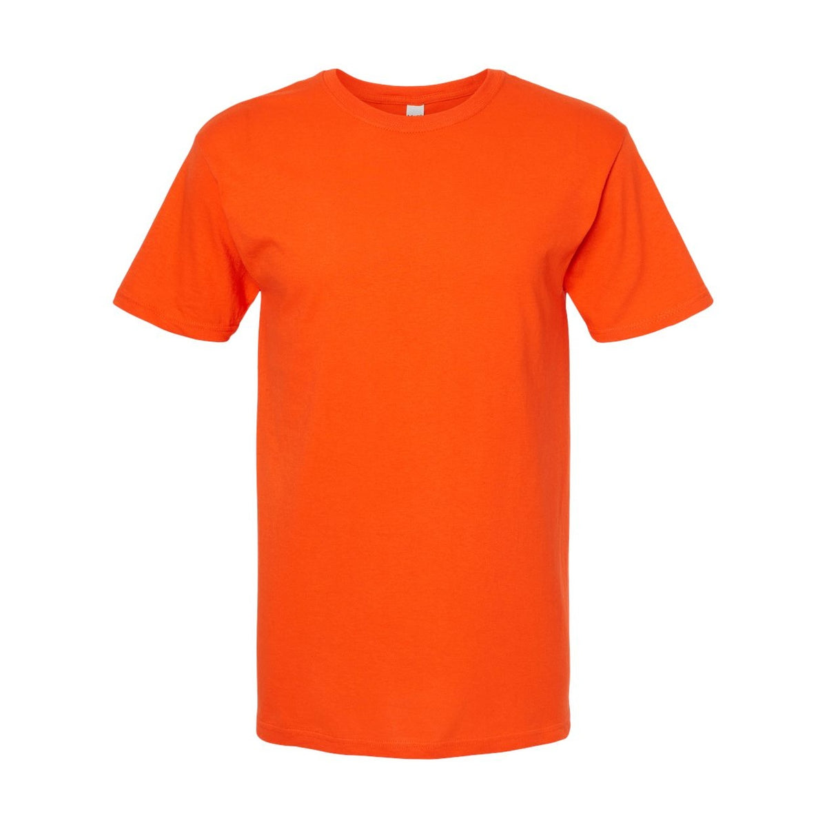 4800 - T-Shirt, 100% Cotton "Gold Soft Touch", Men's, Short Sleeve