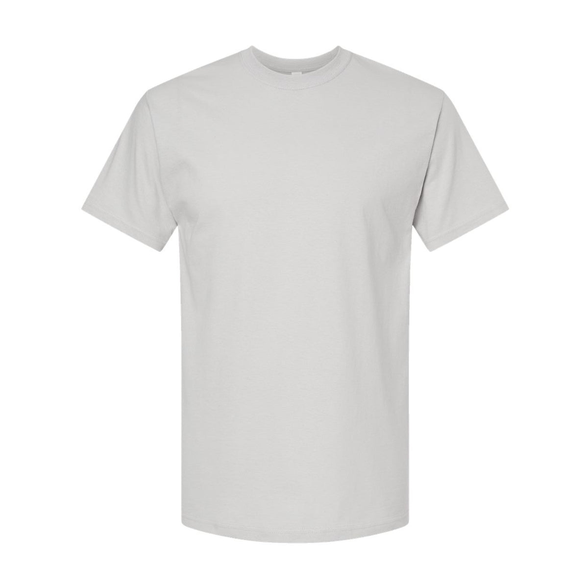 4800 - T-Shirt, 100% Cotton "Gold Soft Touch", Men's, Short Sleeve
