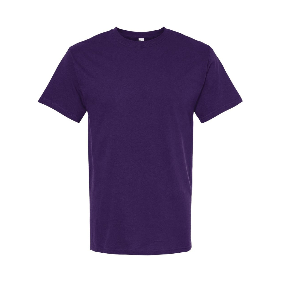 4800 - T-Shirt, 100% Cotton "Gold Soft Touch", Men's, Short Sleeve