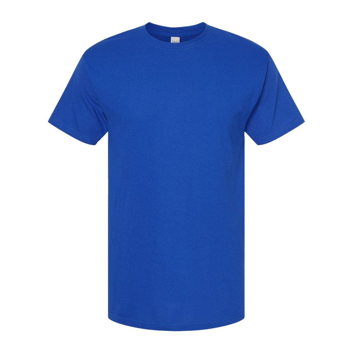 4800 - T-Shirt, 100% Cotton "Gold Soft Touch", Men's, Short Sleeve